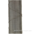 Square Woven Wire Mesh Wholesale Galvanized Square Woven Wire Mesh Mosquito Net Manufactory